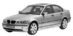 BMW E46 B264A Fault Code