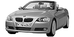 BMW E93 B264A Fault Code