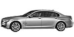 BMW F02 B264A Fault Code