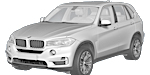 BMW F15 B264A Fault Code